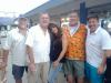 Thanks to these wonderful musicians for a fabulous evening of music at The Carousel w/ Jay, Michael, Rita, John & Vincent.